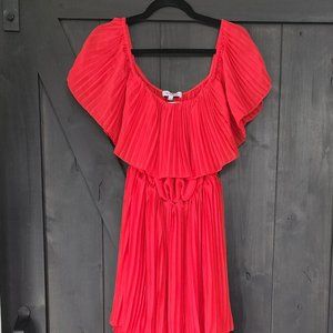 Best Believe It Maxi Dress